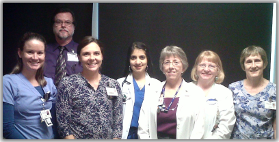Colleen_group_2012