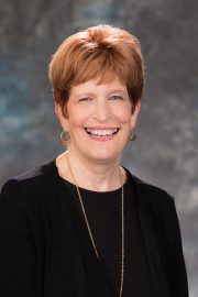 Arlene Smillov, BSN, MBA Profile Photo