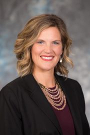 Jennifer Miller-Louw, Esq., CPHRM Profile Photo