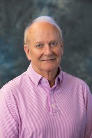 D. Orvin Jenkins, MD, FACS Profile Photo