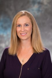 Tiffany Esmay Profile Photo