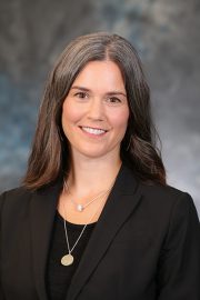 Kathryn Rose Mackey, Esq. Profile Photo