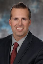 Randall C. Jenkins, Esq. Profile Photo