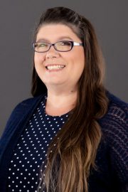 Shannon Glick-Howington Profile Photo