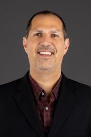 Brian Hunt, CPCU, AIC Profile Photo