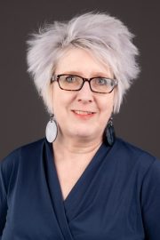Emily Hurlston Profile Photo