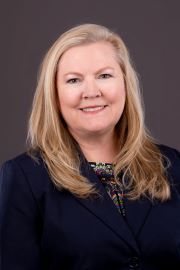 Jenny McKinnon Profile Photo