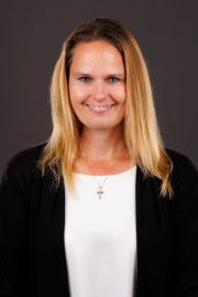 Melanie Dyess Profile Photo
