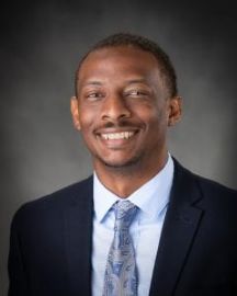 Derrick Foster Profile Photo